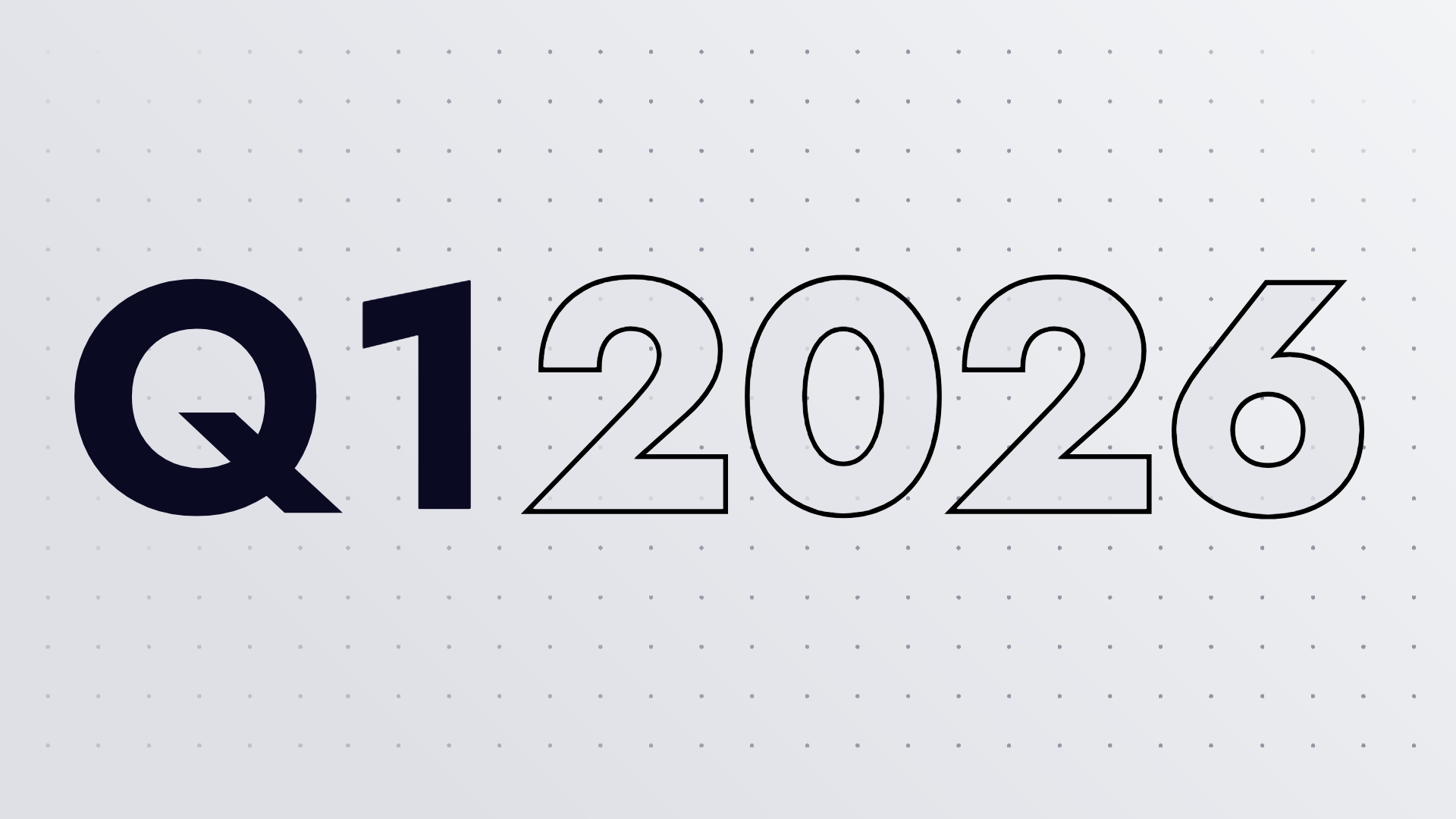 Q1 2026 Quarterly Report Thumbnail